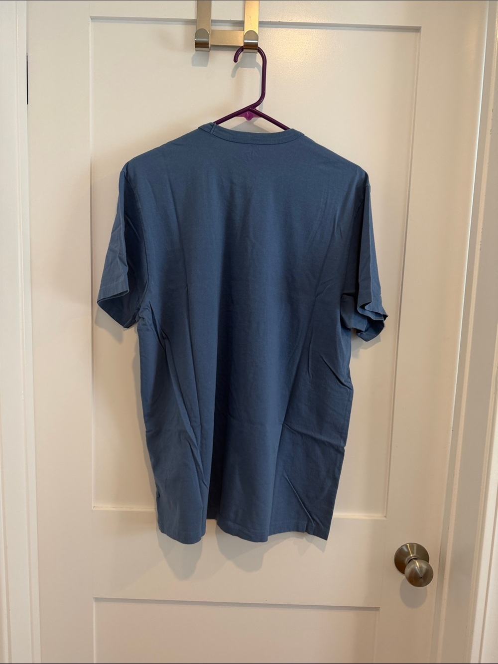Kansas City Scouts Hockey tee - Picture 4 of 4